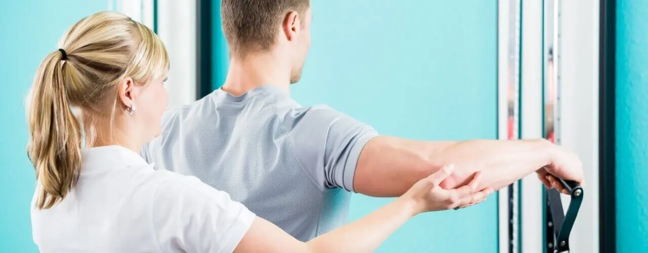 6 Ways to Improve Your Health With physical Therapy