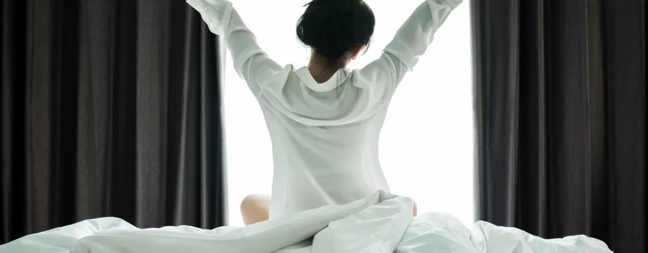 Find The True Source of Your Morning Aches and Pains With The Power of Physical Therapy