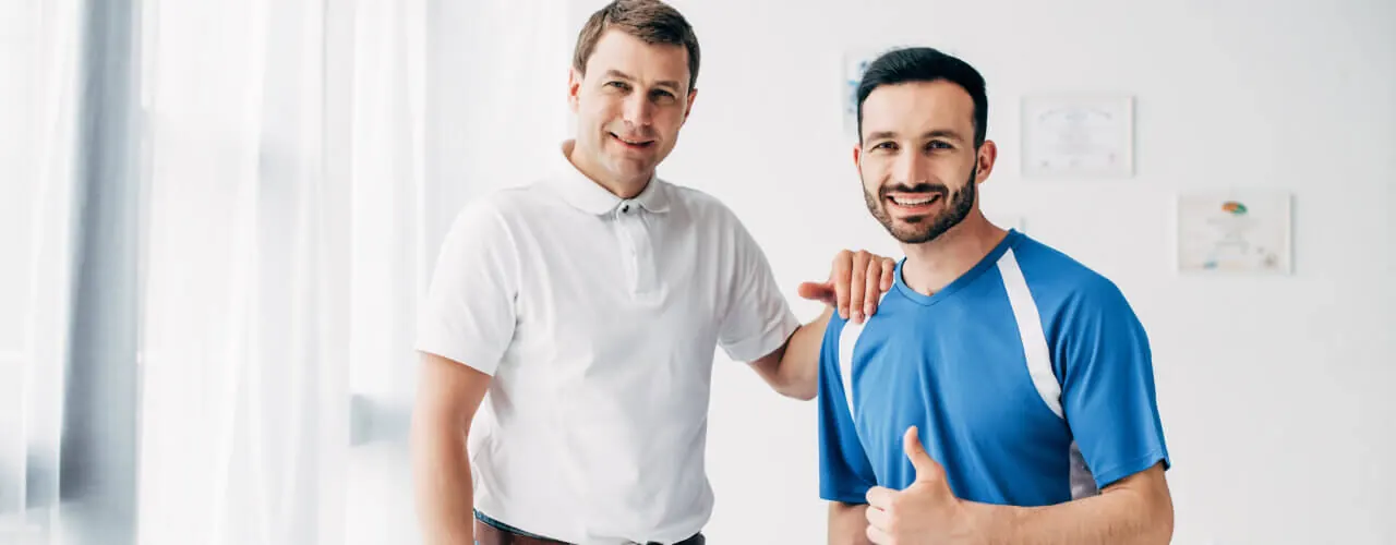 Resolving Aches and Pains Before They Become Severe with Physical Therapy