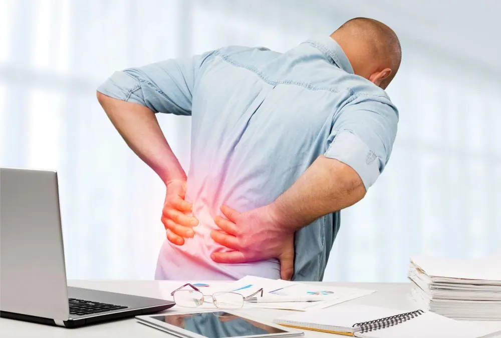 Searching for Relief from Sciatica Pain? Try Physical Therapy Today!