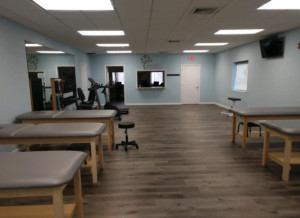 Physical Therapy Clinic Riverhead, NY