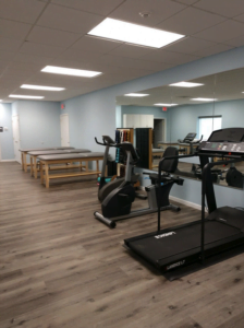 Physical Therapy Clinic Riverhead, NY
