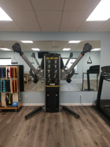 Physical Therapy Clinic Riverhead, NY