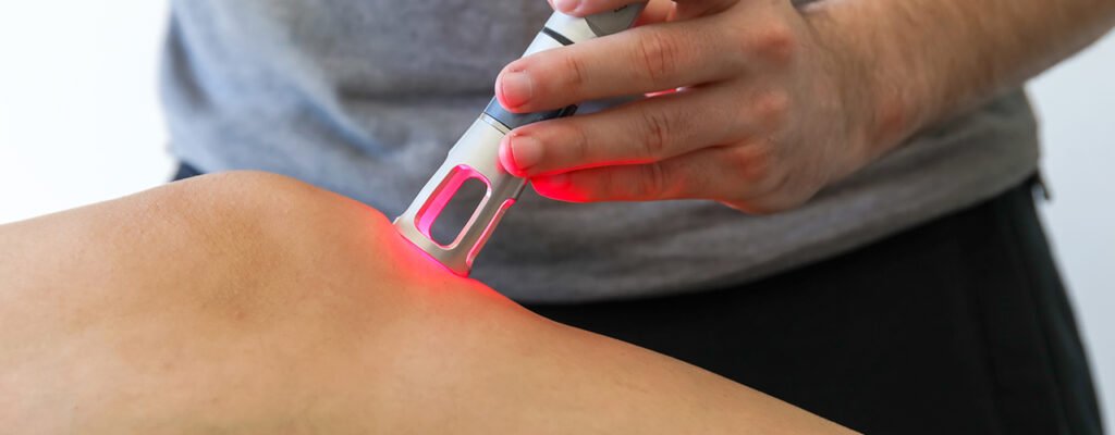 Laser Therapy