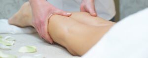 Lymphedema