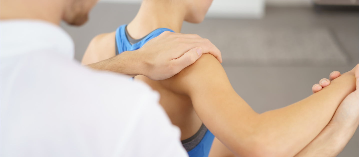 Understanding Shoulder Pain: NY Neurology Associates: Neurologists